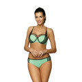 Charlotte Seafoam Glow plavky M-495 (1) - Marko (3471516) - 3