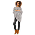 Těhotenské vesty model 94515 PeeKaBoo (1096739) - 1