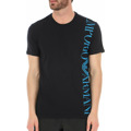 Pánské tričko 211831 1P469 00020 černé - Emporio Armani (2671861) - 1