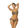 Plavky Meredith Dark Taupe M-467 (7) - Marko (3472276) - 2