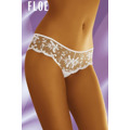 Dámské kalhotky Floe black - WOLBAR (44971) - 1