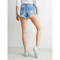 JMP Shorts SN 4D551.65 modrá (2556482) - 4