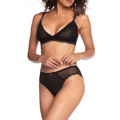 Dámské kalhotky BIKINI L-VIS1421BI (3115539) - 1