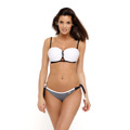 Caren Nero-Bianco Plavky M-505 (2) - Marko (3471431) - 2