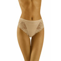 Dámské kalhotky eco-ZO beige - WOLBAR (3544440) - 1