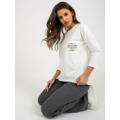 Halenka EM BZ N612.64P ecru (3667214) - 6