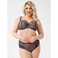 Dámské kalhotky Gorsenia K 750 Adrianne M-3XL (3554588) - 1