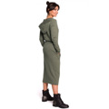 Dámské šaty B128 - BEwear (2450458) - 2