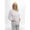 Dámské pyžamo Martel Maria III 202 dł/r 3XL-4XL (2921146) - 13