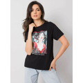 Tričko PM TS SS21TX04.31 černá (2582942) - 5