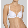 Podprsenka push-up Body Make-Up Essentials WHU - Triumph (1047653) - 2