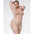 Dámské kalhotky Julimex 574 Slim All Day Bermudy 3XL (1543932) - 12