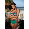 Plavky Molly Marbella M-504 (4) - Marko (3472317) - 1