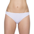 Dámské kalhotky MINI BIKINI L-400MB-01 3-pack (1032249) - 3