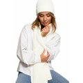 Pletená šála BK081  - BeWear (3712161) - 5