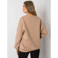 Mikina EM BL 617 1.34X tmavě lila (2885389) - 9