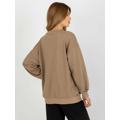 Mikina EM BL ES 21 536.94 tmavě lila (3705869) - 5