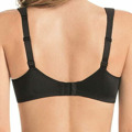 Havanna chirurgická podprsenka oboustranná 5712X black - Anita Care (3212503) - 2