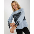 Halenka LK BZ 506877.15x světle modrá (3701074) - 6