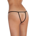Tanga  model 124518 SoftLine Collection (2530001) - 2