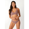 Dámská podprsenka typu "bralette" SLOGGI ZERO FEEL LACE 2.0 TOP (3179385) - 4