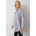 Košile s dlouhým rukávem  model 160758 Ex Moda (3120246) - 2