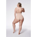 Figs 251 Basic High-Waish Panty Extra Natural - Julimex (3487952) - 12