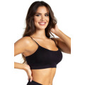 Fitness top 3k611 black - GATTA (563503) - 5