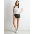 Šortky JMP SN A95 22.16P khaki (2554339) - 8