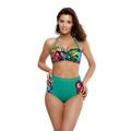 Plavky Madison Viridian M-537 (4) - Marko (3472135) - 5