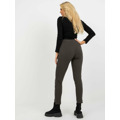 Tepláky RV DR 8370.00 khaki (3713351) - 4