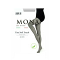 Dámské punčochové kalhoty Mona Tina Soft Touch 40 den 5-XL (3163010) - 12