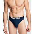 Kalhotky Atlantic 3BMP-094 A'3 M-2XL (2885217) - 18