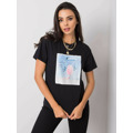 Tričko PM TS SS21CA59.01P černá (2569652) - 5