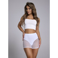 Kalhotky Relaxa White - Wol-Bar (3487598) - 5