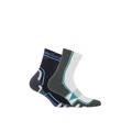 Ponožky Wola Sportive Frotte pánské vzorek W 941N6 AG+ (579908) - 11