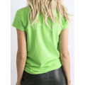 Tričko RV TS 4623.98 světle zelená (3293898) - 36