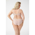 Měkká dámská podprsenka soft Gorsenia K 496 Paradise Béžová (3527382) - 2