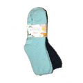 WiK ponožky 37419 Happy Kuschel Super Soft ABS A'2 35-42 (2907096) - 2