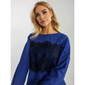 Halenka LK BZ 506877.15x kobalt (3701071) - 3