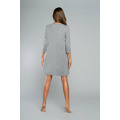 Noční košile Balsam grey - ITALIAN FASHION (2949107) - 3