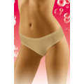 Dámské kalhotky Cosy soft beige - WOLBAR (45464) - 1