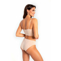 Dámské kalhotky 1443s Kiki beige - GATTA (3531028) - 4