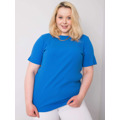 Dámská strukturovaná halenka 6323 - FPrice (3305616) - 1