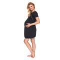 Noční košilka  model 157727 PeeKaBoo (2883658) - 2