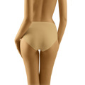 Dámské kalhotky Wolbar Tahoo Midi XXL-XXXL (1242328) - 4