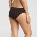 Dámské kalhotky DIM INVISIFREE SLIP - DIM - hnědá (2683172) - 2