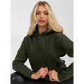 CT BL F 621124 mikina.98P khaki (3612933) - 3