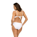 Plavky Belinda Bianco M-548 (10) - Marko (3471303) - 6