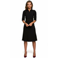 S231 Límcový dres s páskem s přezkou - zelený (3214408) - 6
